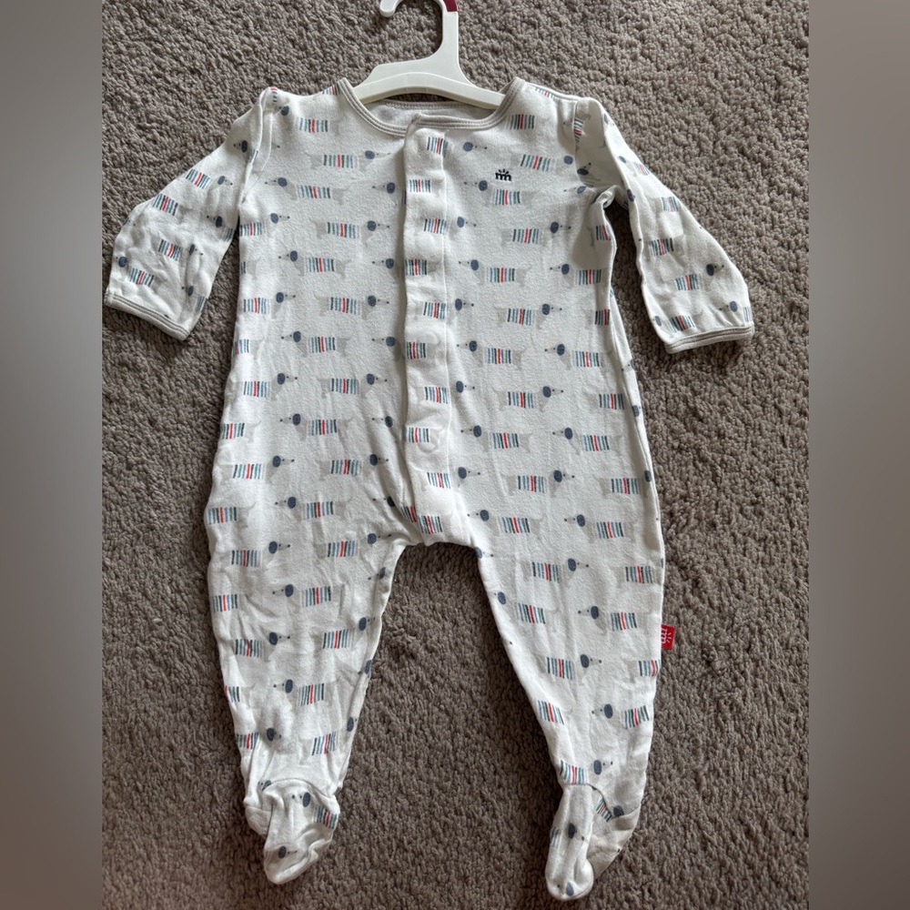 Magnetic Me Kids Footie